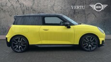 MINI Cooper 135kW E Sport [Level 2] 41kWh 3dr Auto Electric Hatchback